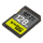 GOODRAM 128GB SDXC S6B0 PRO 265MB/s UHS-II U3 V60 - 1536616 - zdjęcie 2